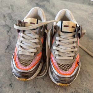 Gucci Ultrapace sneaker